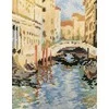 Venecija - siuvinėjimo rinkinys iš RIOLIS Nr.:1552