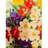 RIOLIS – Create It Yourself – Siuvinėjimo rinkinys „Frezija“ 1561 (40x30 cm)