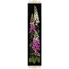 Riolis: Siuvinėjimo rinkinys 1629 Foxgloves