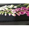 Riolis: Siuvinėjimo rinkinys 1629 Foxgloves