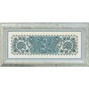 Table Topper / Pannel Sea Horse siuvinėjimo rinkinys iš RIOLIS Nr.: 1703