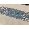 Table Topper / Pannel Sea Horse siuvinėjimo rinkinys iš RIOLIS Nr.: 1703