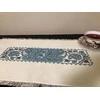 Table Topper / Pannel Sea Horse siuvinėjimo rinkinys iš RIOLIS Nr.: 1703