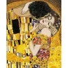 Riolis Bučinys (G. Klimtas) 30x35 cm