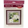 RIOLIS - Create It Yourself - Siuvinėjimo rinkinys „Vasara“ 811 (20x20 cm)