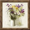 RIOLIS – Create It Yourself – Siuvinėjimo rinkinys „Laukinukės“ 924 (45x45 cm)