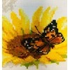 RIOLIS – Create It Yourself – Siuvinėjimo rinkinys „Karšta vasara“ 1488 (40x30 cm)