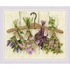 Herbs siuvinėjimo rinkinys iš RIOLIS Nr.: 1717