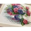 Hydrangea siuvinėjimo rinkinys iš RIOLIS Nr.: 1696