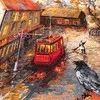 Warm Autumn siuvinėjimo rinkinys iš RIOLIS Nr.: 1676