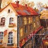 Warm Autumn siuvinėjimo rinkinys iš RIOLIS Nr.: 1676