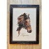 RIOLIS – Create It Yourself – Siuvinėjimo rinkinys „Bulatas“ 826 (24x40 cm)