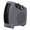 ELDOM HL8S Fan electric space heater Indoor Pilkas 2000 W