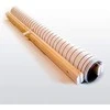 Infraraudonųjų spindulių radiatorius - lanksti šildymo plokštė 430W TRIO pattern 11 cat, matmenys 100x57cm