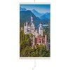 Šildytuvas Infraraudonųjų spindulių šildytuvas - lanksti šildymo plokštė 430 W TRIO, 9 užraktai, matmenys 100 x 57 cm, su reguliatoriumi