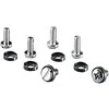 Rittal Rittal DK 7094.120 16 mm 50 vnt. M5 varžtas
