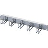 RITTAL CABLE VALDYMO PULTAS 1 U 40X50