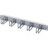 RITTAL CABLE VALDYMO PULTAS 1 U 40X50