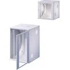 Artimas Rittal Nuolatinis 19 "15U (7506.030)