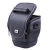 RIVACASE Riva 7205A-01 PS Digital Camera Case, Juodas