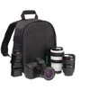 rivacase 7460 (PS) - Backpack case - DSLR - Juodas