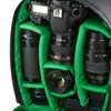 rivacase 7460 (PS) - Backpack case - DSLR - Juodas