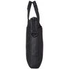 RIVACASE 8035 Nešiojamas kompiuteris Shoulder Bag 15.6"/12 Juodas