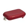 Rivacase Dėklas Riva 9101 (PU) HDD Raudona