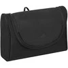 Kelioninis krepšys ECO TRAVEL TOILETRY/Juodas 8409 RIVACASE
