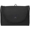 Kelioninis krepšys ECO TRAVEL TOILETRY/Juodas 8409 RIVACASE