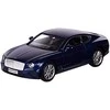 Daffi Bentley Continental GT Tamsiai mėlyna RZZ