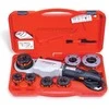 Sriegpjovė SUPERTRONIC 2000, BSPT R, 1/2´´ - 2´´, Rothenberger