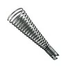 Antgalis vamzdžių valymu platėj. Ø 55 mm, 22 mm spiralei, Rothenberger