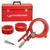 Nuožulnų pjovimo įrankis ROCUT 110 SET, Rothenberger