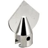 Antgalis spiralei vamzdžių valymui Ø 45/22 mm riebalams, Rothenberger