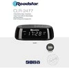 Laikrodis-radija Roadstar CLR-2477