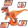 Zuru Robo Alive Dino Wars Raptori Dinosaur