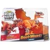 Zuru Robo Alive Dino Wars Raptori Dinosaur