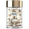 ROC Retinol Correxion Line Smoothing Night Serum glotninančios naktinės veido serumo kapsulės, 10.5 ml