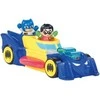 *****TOMY TOOMIES Betmeno automobilis 3v1 E73262 /2