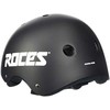 RCE Kask Roces Aggressive juoda 300756 05 S