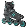 Inline Skates Roces Icon W juoda-mėlyna 400822 01 (38)