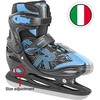 Roces Jokey Ice 3.0 Jr 450707 01 Pačiūžos
