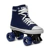 Riedučiai Vrotki Roces Chuck Classic Roller mėlynos spalvos 550030 01 (36)