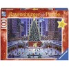 Ravensburger Dėlionė 1000 vnt. - Rokfelerio centras