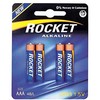 „Rocket LR03-4BB“ (AAA) 4 GB lizdinė pakuotė