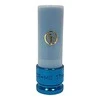 17mm plonasienė smūginė galva su plastiko apsauga 1/2 RODCRAFT