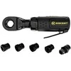Pneumatinė terkšlė RODCRAFT 3202 1/4"