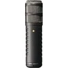 Rode Mikrofonas - RØDE Procaster Juodas Dinaminis 75-18kHz -56dB Mini XLR 695g