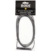Rode VC1 Minijack / 3,5 mm stereo prailginimo kabelis